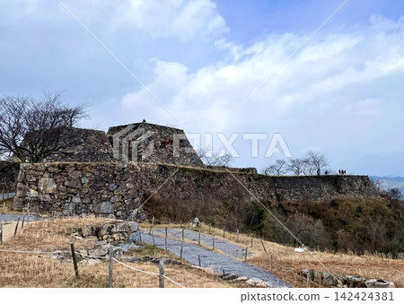 武田城跡 武田城跡 142424381