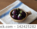 Small eggplant 142425282