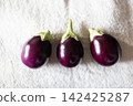 Small eggplant 142425287