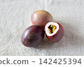 passion fruit  142425394