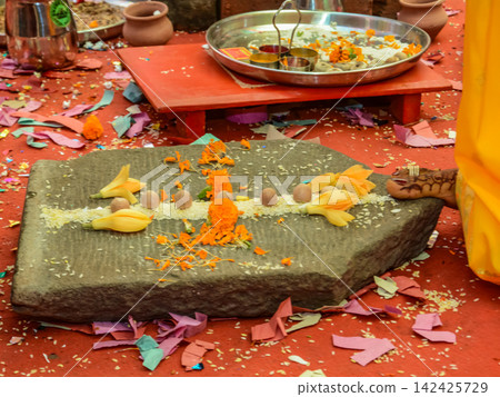 Betel nut in wedding ceremonies Betel nut in wedding ceremonies 142425729