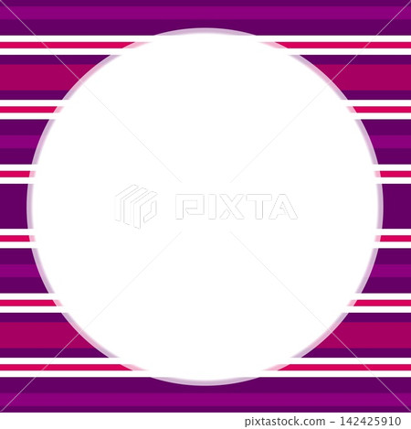 Frame, border pattern, white space, purple Frame, border pattern, white space, purple 142425910