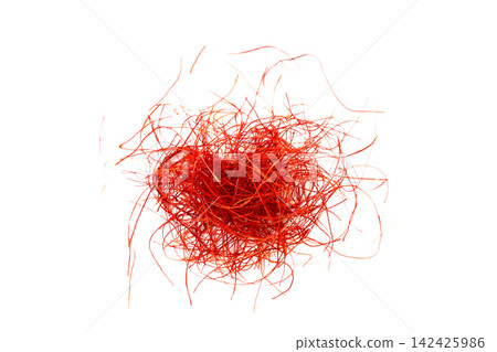 Japanese shredded red chili threads Japanese shredded red chili threads 142425986
