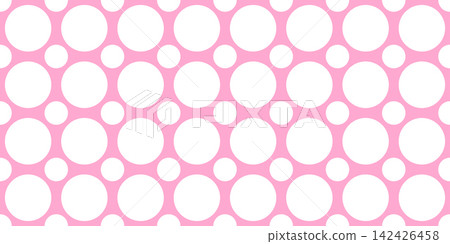Kindergarten geometric vector with dot background pattern and small polka seamless. Polkadot simple circle with vintage doodle tennis and point grid bg. Cute irregular design with repeat dots. Kindergarten geometric vector with dot background pattern and small polka seamless. Polkadot simple circle with vintage doodle tennis and point grid bg. Cute irregular design with repeat dots. 142426458