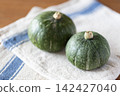 Botchan Pumpkin 142427040