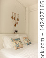 ed with Starfish Pillows and Wall Decoration in Chonburi, Thailand 142427165