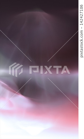 Soft abstract pastel haze with blurred pink, purple, and gray light gradients, creating a dreamy atmospheric background. 142427186