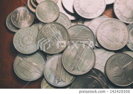 昭和時代復古紀念幣 昭和時代復古紀念幣 142428308