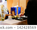 Relatives who burn incense 142428569