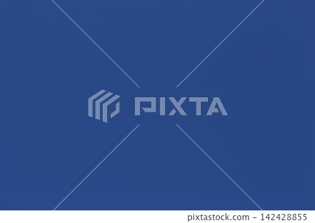 Clear Blue Sky Texture Without Clouds as Abstract Minimalist Nature Background Clear Blue Sky Texture Without Clouds as Abstract Minimalist Nature Background 142428855