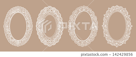 3727_lace_frame 3727_lace_frame 142429856
