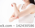 女性手部美容 142430586