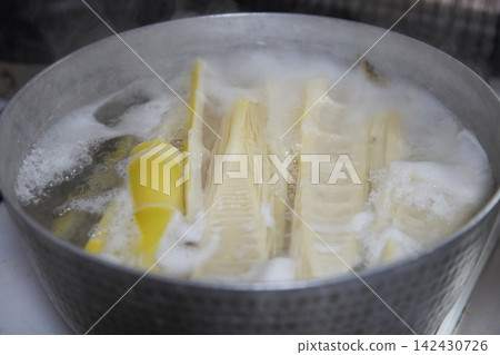 去除麻竹筍的苦味 去除麻竹筍的苦味 142430726