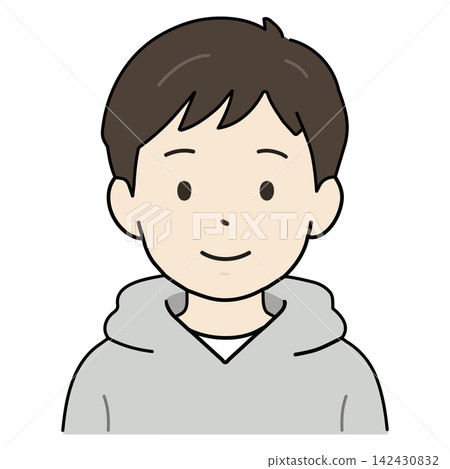 男孩插圖(png) 男孩插圖(png) 142430832