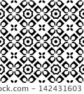 Tile pattern 142431603