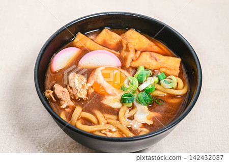  味噌燉烏冬面 142432087