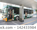 Itami City Bus 142433984