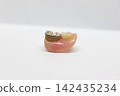 Gold tooth 142435234