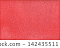 Watercolor, bleeding, stain, watercolor texture, background material 142435511