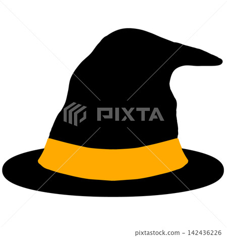 Witch's hat Witch's hat 142436226