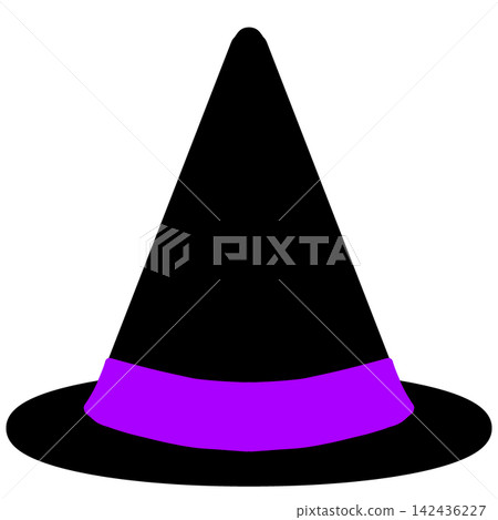 Witch's hat Witch's hat 142436227