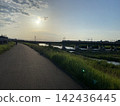 日落，鐵軌 142436445