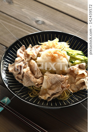 冷涮涮鍋,冷拉麵 冷涮涮鍋,冷拉麵 142439572