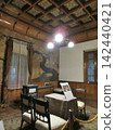 Interior of the Western-style building at Murin-an in Higashiyama 142440421