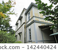 Higashiyama Murin-an Western-style building 142440424