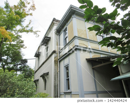 東山無林-一座西式建築 東山無林-一座西式建築 142440424