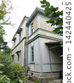 Higashiyama Murin-an Western-style building 142440425