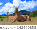 Straw Art Festival 142440858