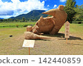 Straw Art Festival 142440859