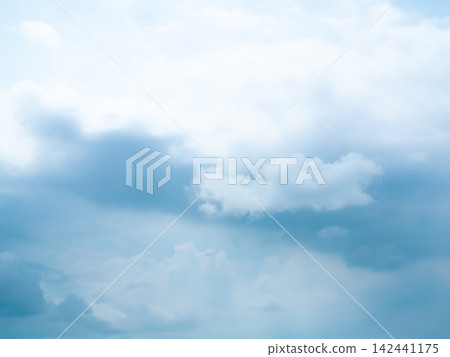 Sky background nature cloud paronama web cloudy summer winter season day, light beauty blue horizon spring brigth gradient calm abstract backdrop air nature view wallpaper landscape environment. Sky background nature cloud paronama web cloudy summer winter season day, light beauty blue horizon spring brigth gradient calm abstract backdrop air nature view wallpaper landscape environment. 142441175
