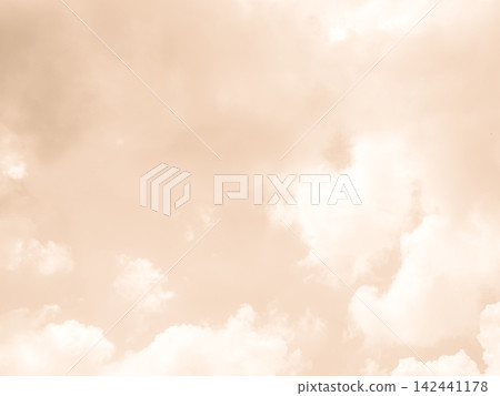 Beige sky pastel summer background cloud sunset cloudy landscape dusk beautiful light wallpaper dramatic scenic sunrise gradient space skyline weather twilight sunny horizon scene peaceful. Beige sky pastel summer background cloud sunset cloudy landscape dusk beautiful light wallpaper dramatic scenic sunrise gradient space skyline weather twilight sunny horizon scene peaceful. 142441178