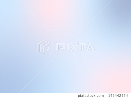 柔和色調的漸層抽象紋理背景素材 142442354