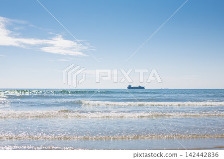 Marine Park Isonoura 142442836