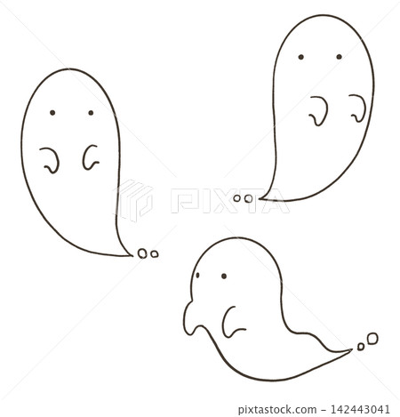 simple ghost simple ghost 142443041