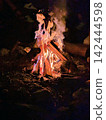 Bonfire 142444598