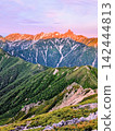 Spear of the sunrise 142444813