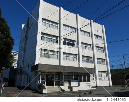 三浦市府(本樓) 三浦市府(本樓) 142445063