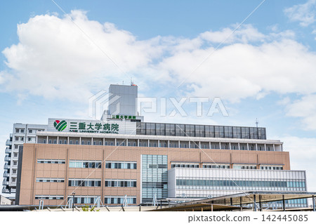 三重大學醫院,三重縣津市 三重大學醫院,三重縣津市 142445085