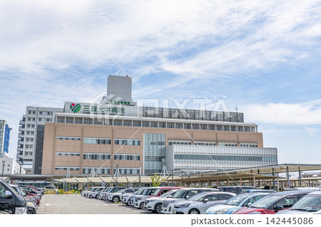 三重大學醫院,三重縣津市 三重大學醫院,三重縣津市 142445086