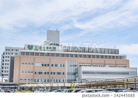 三重大學醫院,三重縣津市 三重大學醫院,三重縣津市 142445088