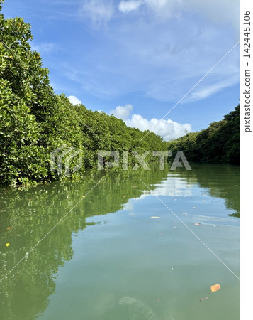 米亞拉河 米亞拉河 142445106
