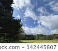 藍天的風景 142445807