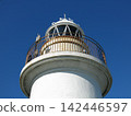 Jogashima Lighthouse on Jogashima Island in Miura City 142446597