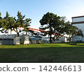 Mukogasaki Park (former residence of Kitahara Hakushu) in Misaki, Miura City 142446613