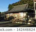Daichinji Temple (main hall) in Miura City 142446624