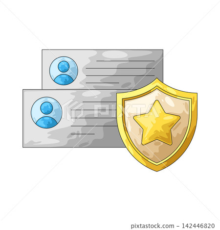 Illustration of Quality 142446820